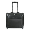 Maestro Rolling Business Overnighter Briefcase